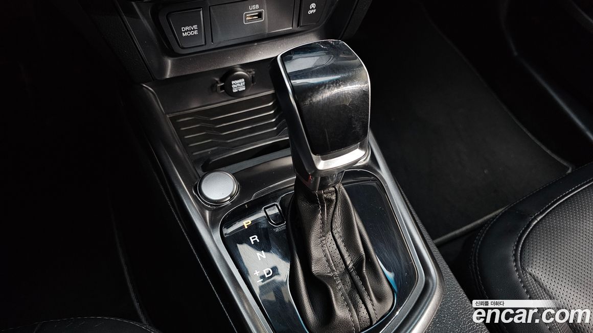 KG_Mobility_Ssangyong TIBOLI 2021