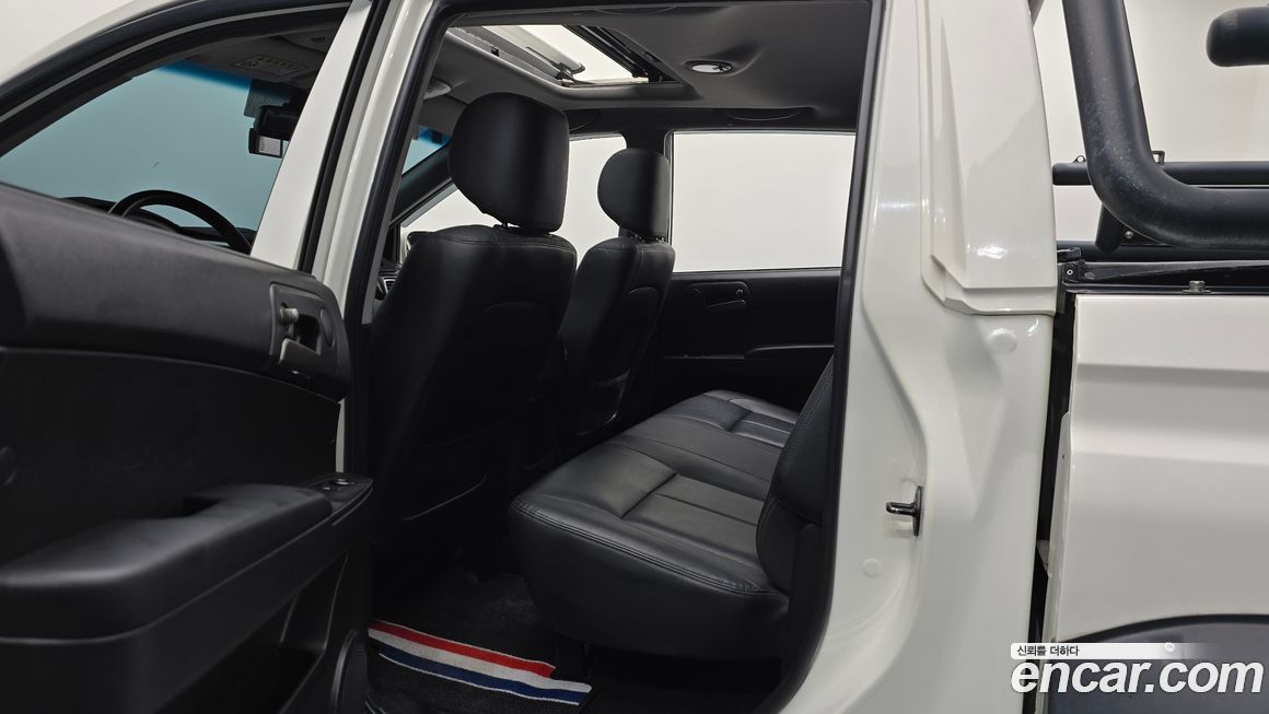 KG_Mobility_Ssangyong KORANDO 2018
