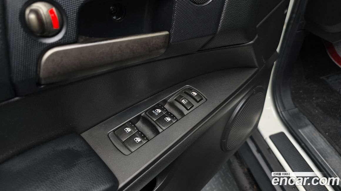 KG_Mobility_Ssangyong KORANDO 2018