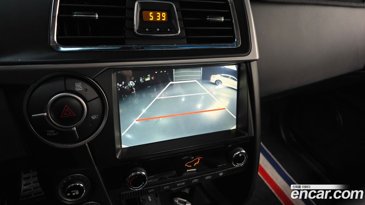 KG_Mobility_Ssangyong KORANDO 2018