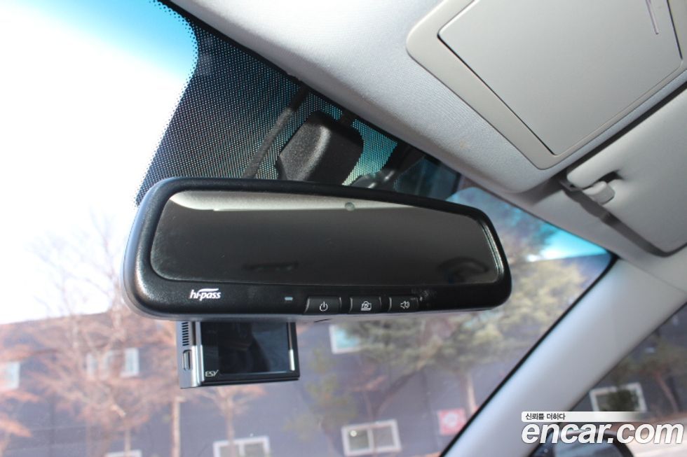 KG_Mobility_Ssangyong Rexton 2019