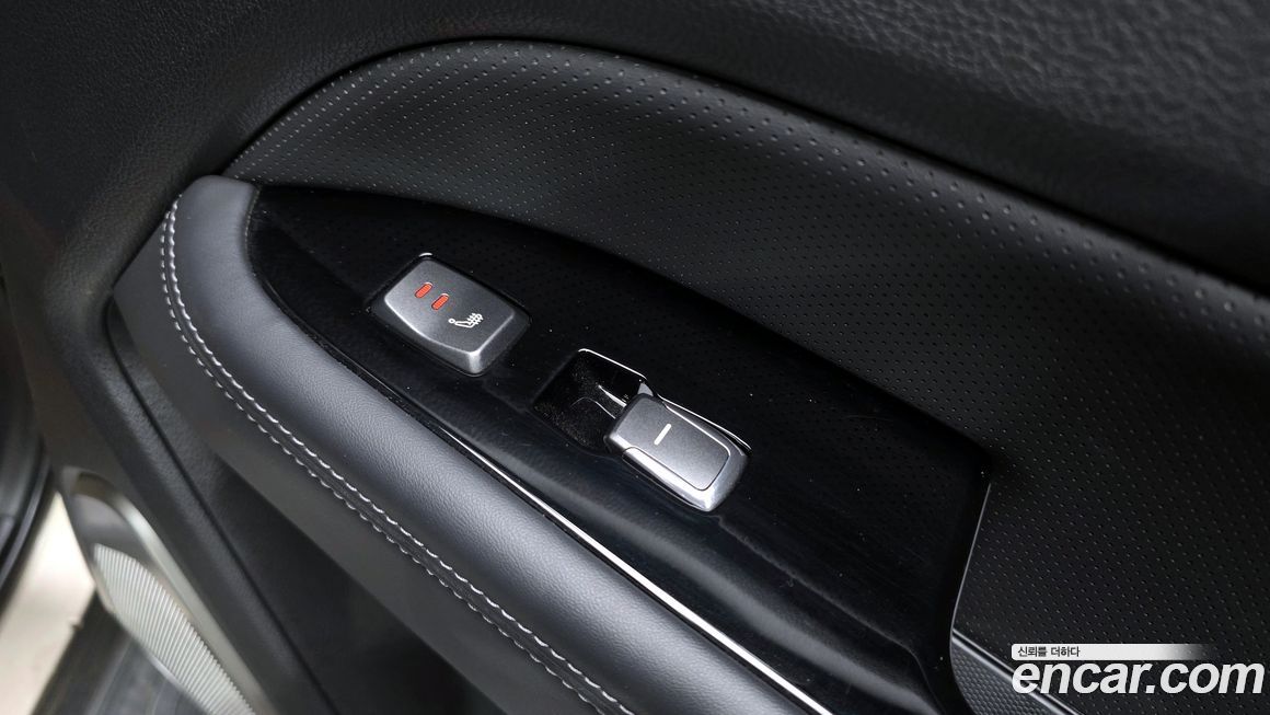 KG_Mobility_Ssangyong Rexton 2018