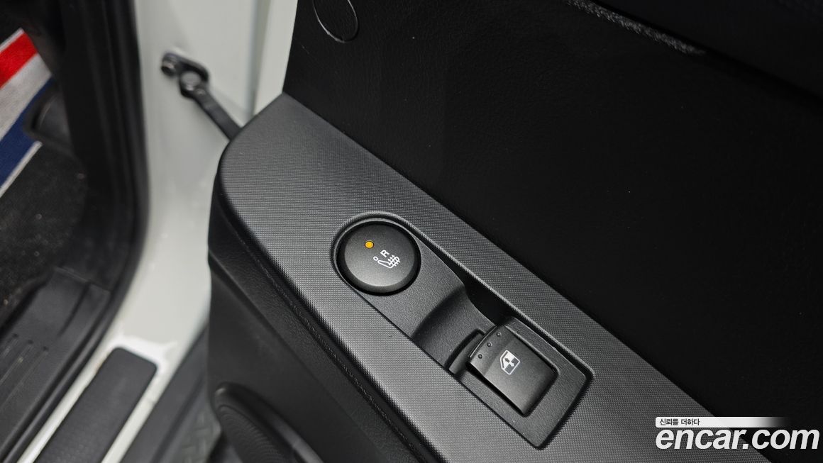 KG_Mobility_Ssangyong KORANDO 2018