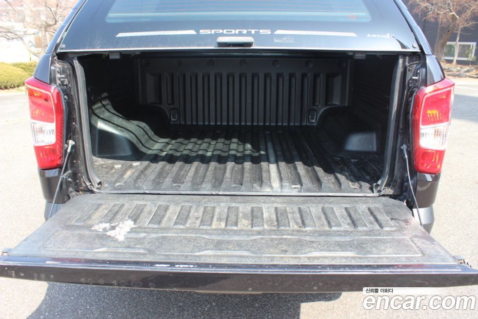 KG_Mobility_Ssangyong Rexton 2019