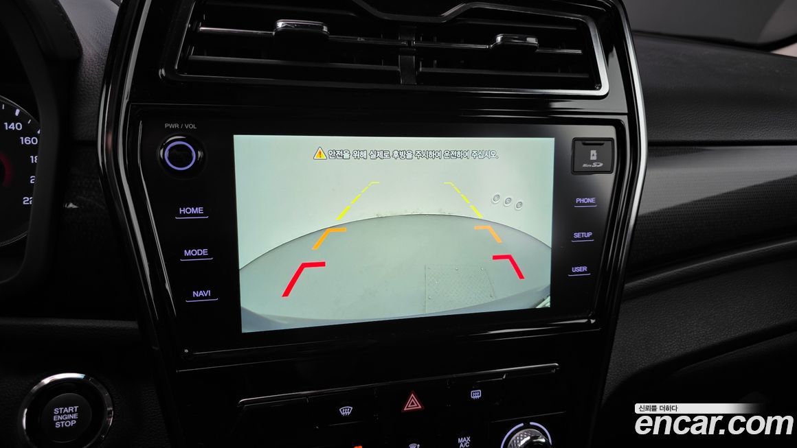 KG_Mobility_Ssangyong TIBOLI 2021