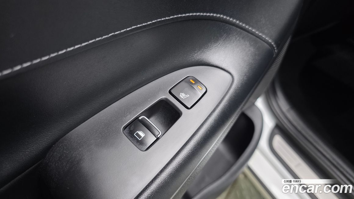 Hyundai Grandeur 2018