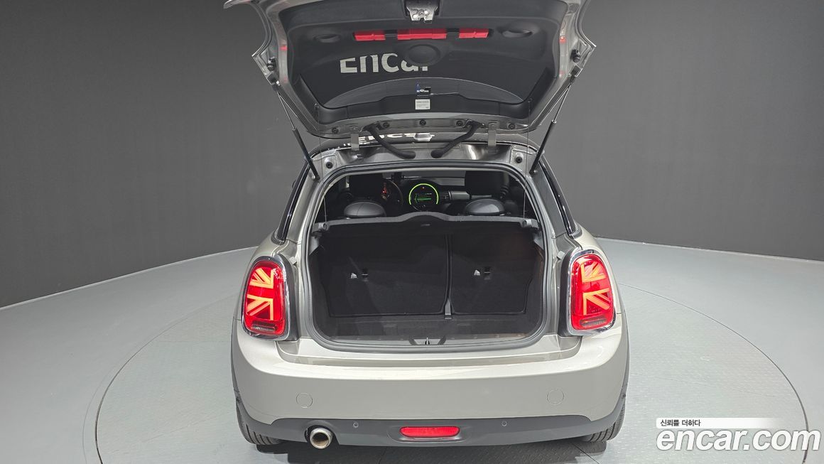 Mini Cooper 2019