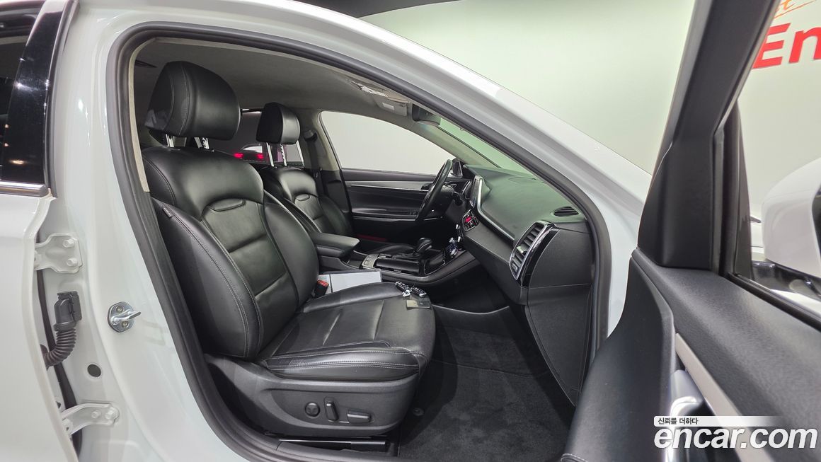 Hyundai Grandeur 2018