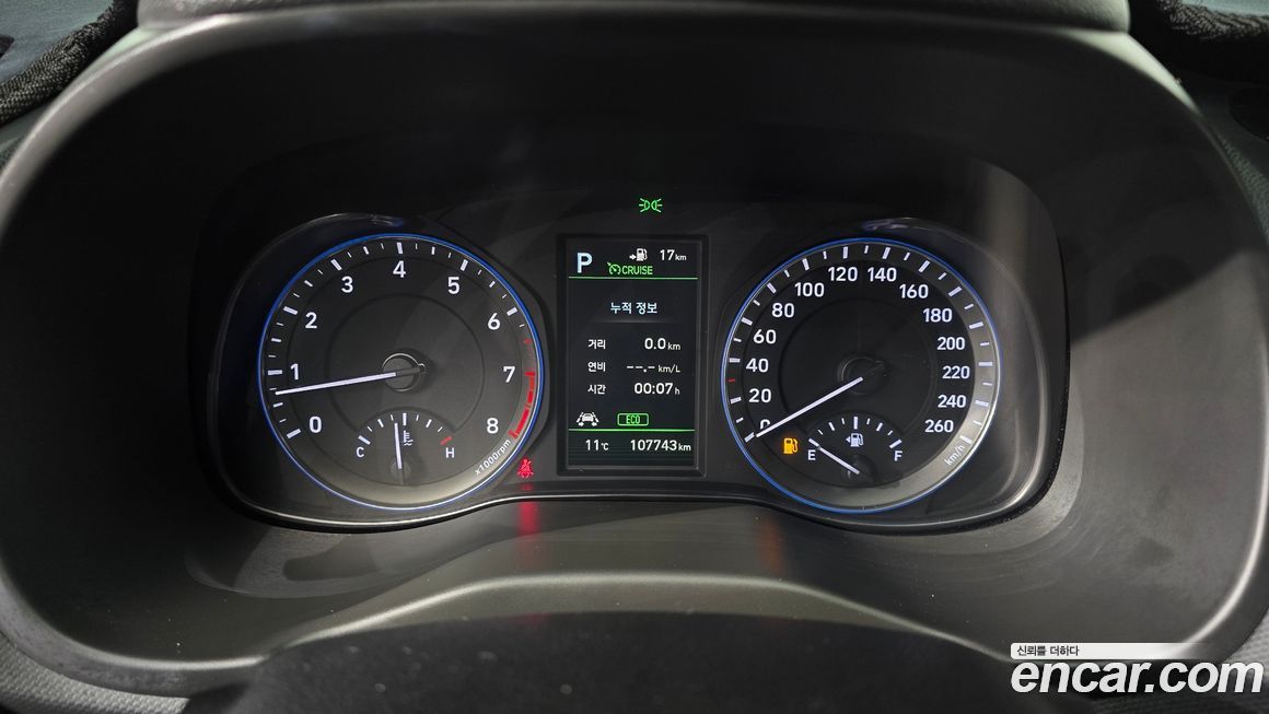 Hyundai Kona 2018