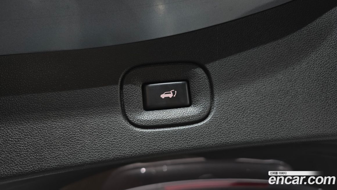 Renault-KoreaSamsung QM6 2020