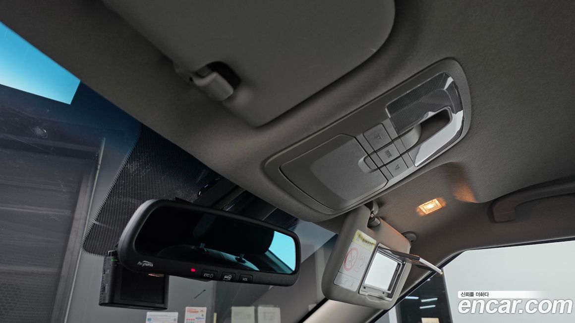 KG_Mobility_Ssangyong TIBOLI 2021