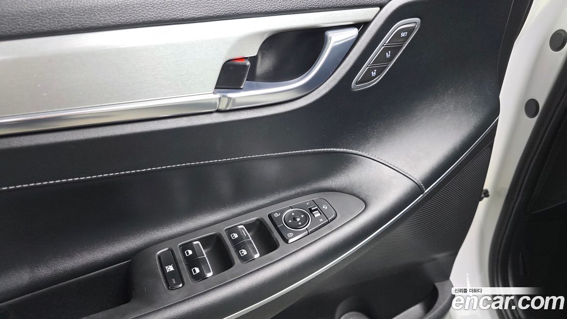 Hyundai Grandeur 2018