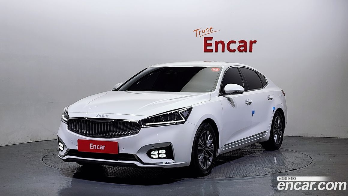 Kia K7 2019