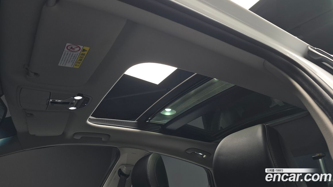 Hyundai Grandeur 2018