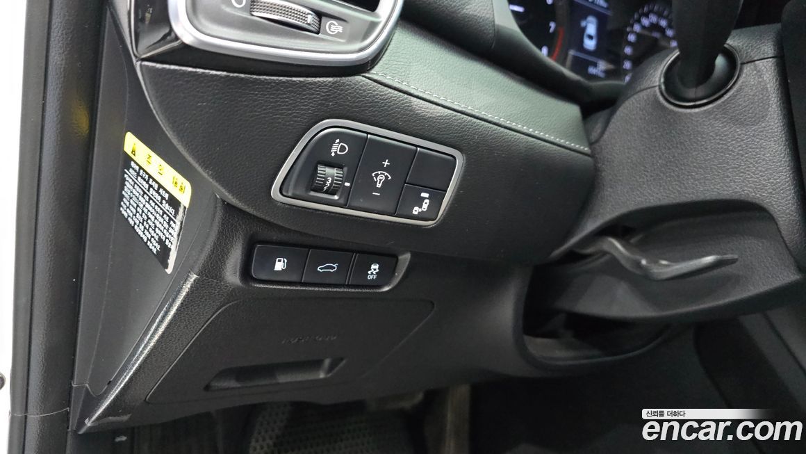 Hyundai Grandeur 2018