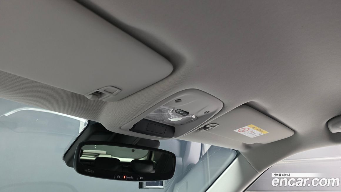 ChevroletGMDaewoo Trailblazer 2021