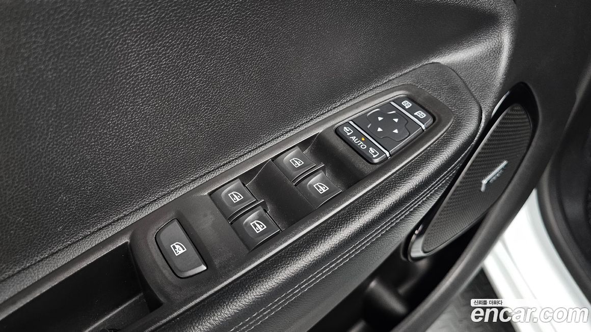 Renault-KoreaSamsung Zoe 2021