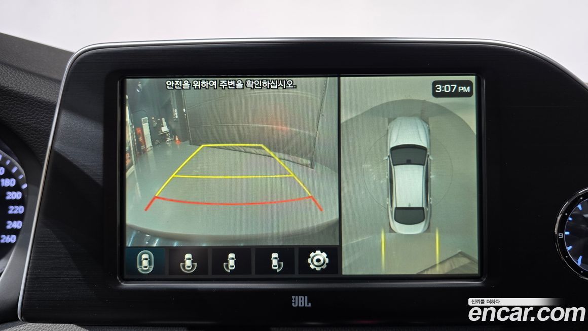 Hyundai Grandeur 2019