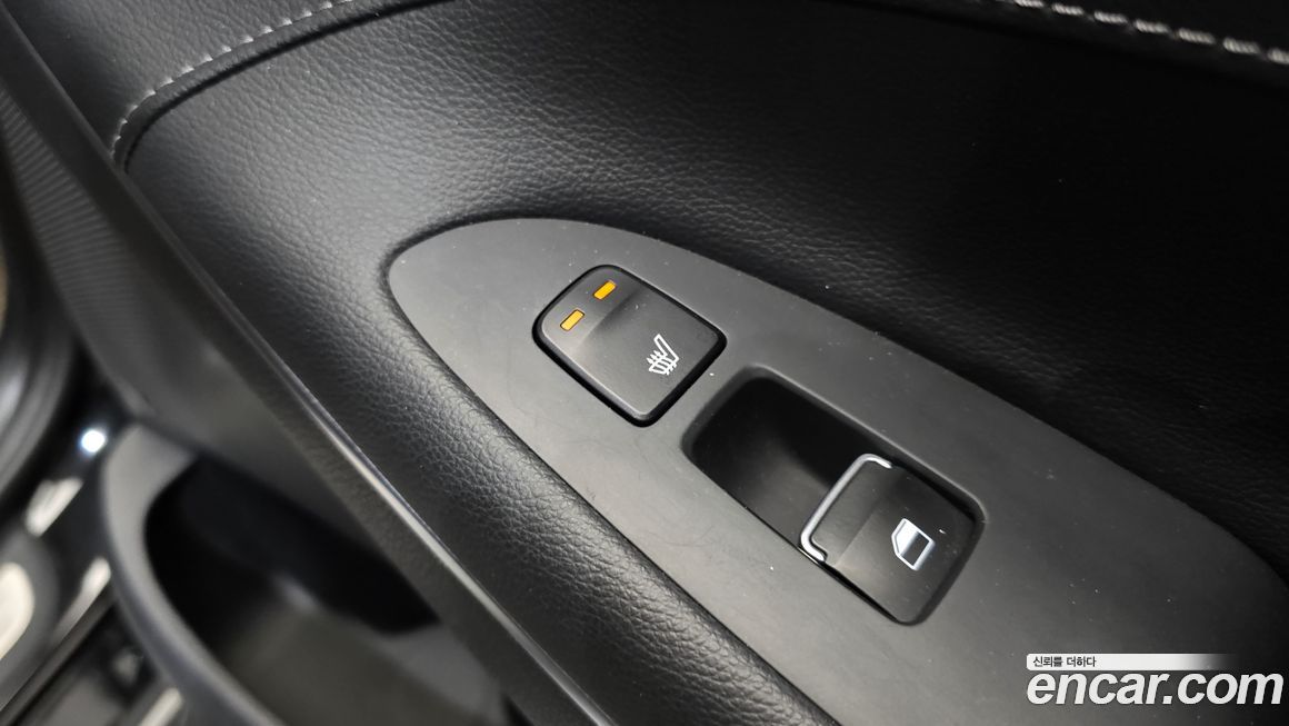 Hyundai Grandeur 2019