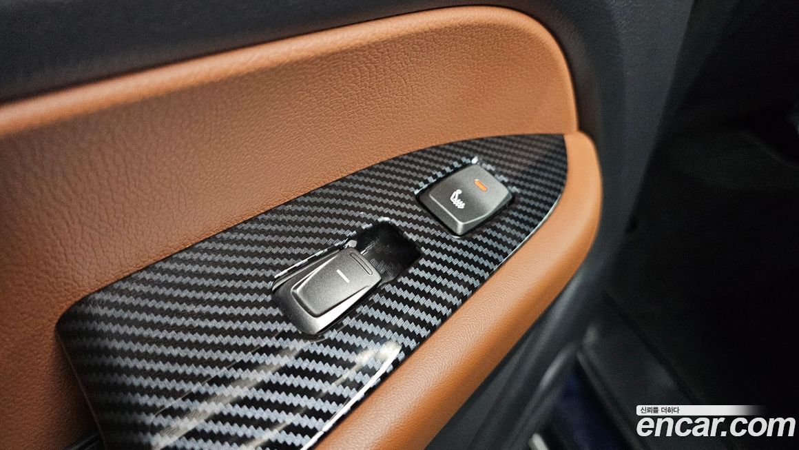 KG_Mobility_Ssangyong Rexton 2019