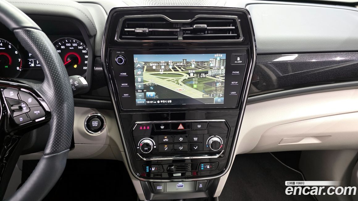 KG_Mobility_Ssangyong TIBOLI 2022