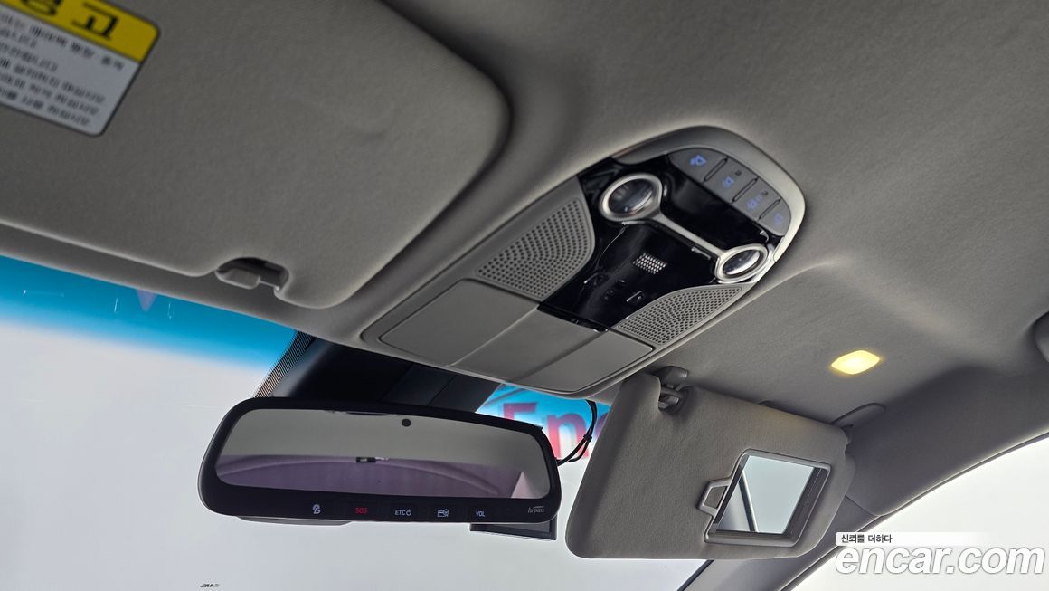 Hyundai Grandeur 2019