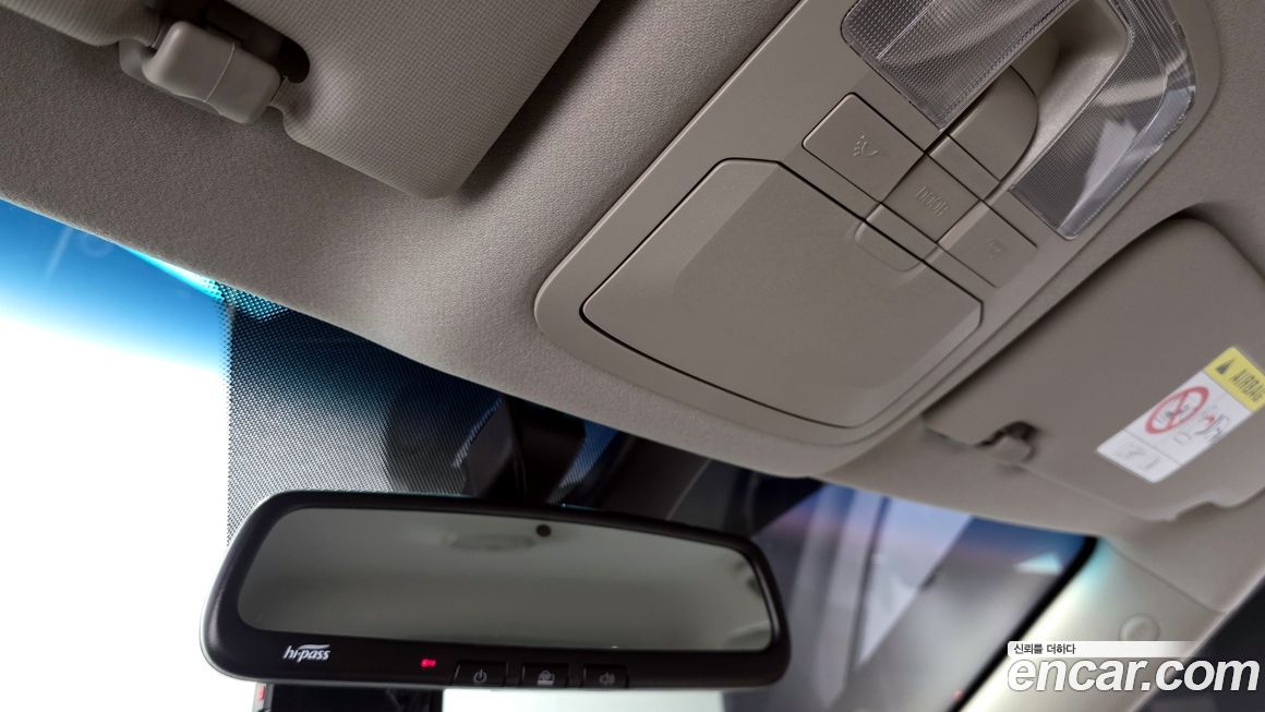 KG_Mobility_Ssangyong TIBOLI 2022