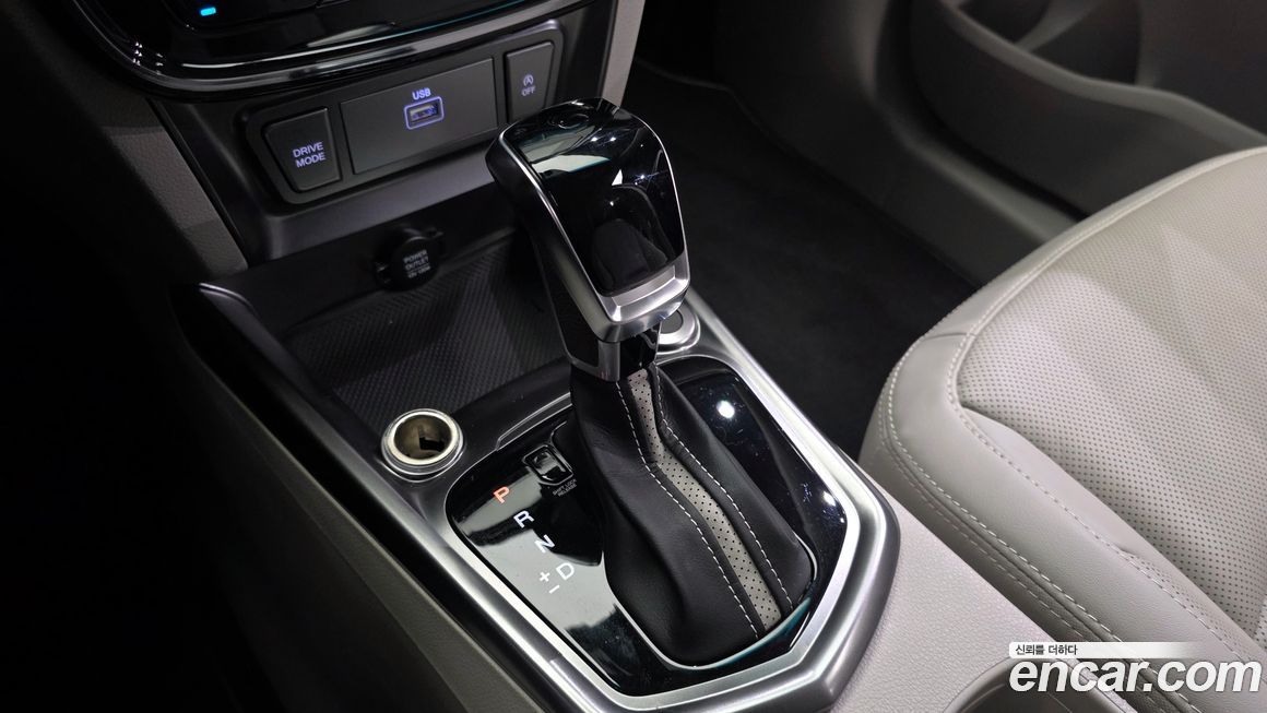 KG_Mobility_Ssangyong TIBOLI 2022