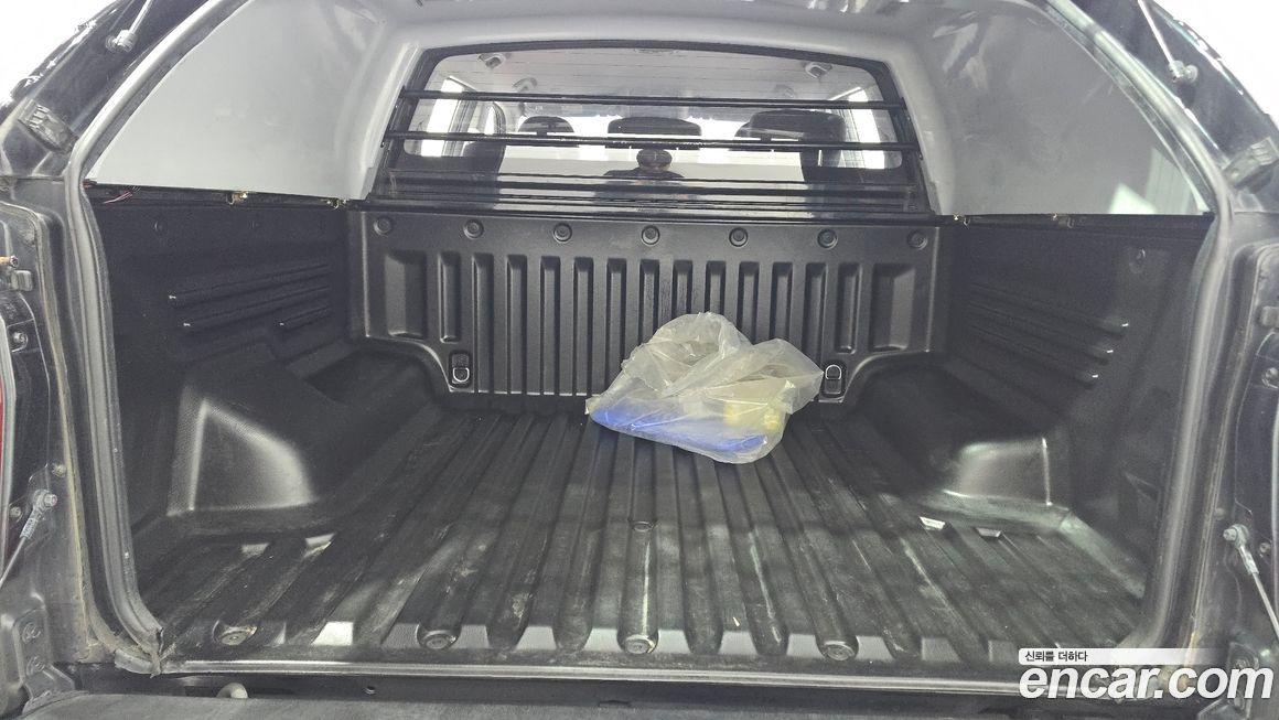 KG_Mobility_Ssangyong Rexton 2018