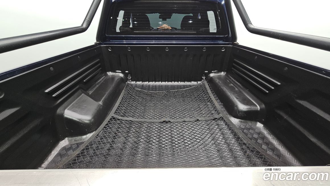 KG_Mobility_Ssangyong Rexton 2019