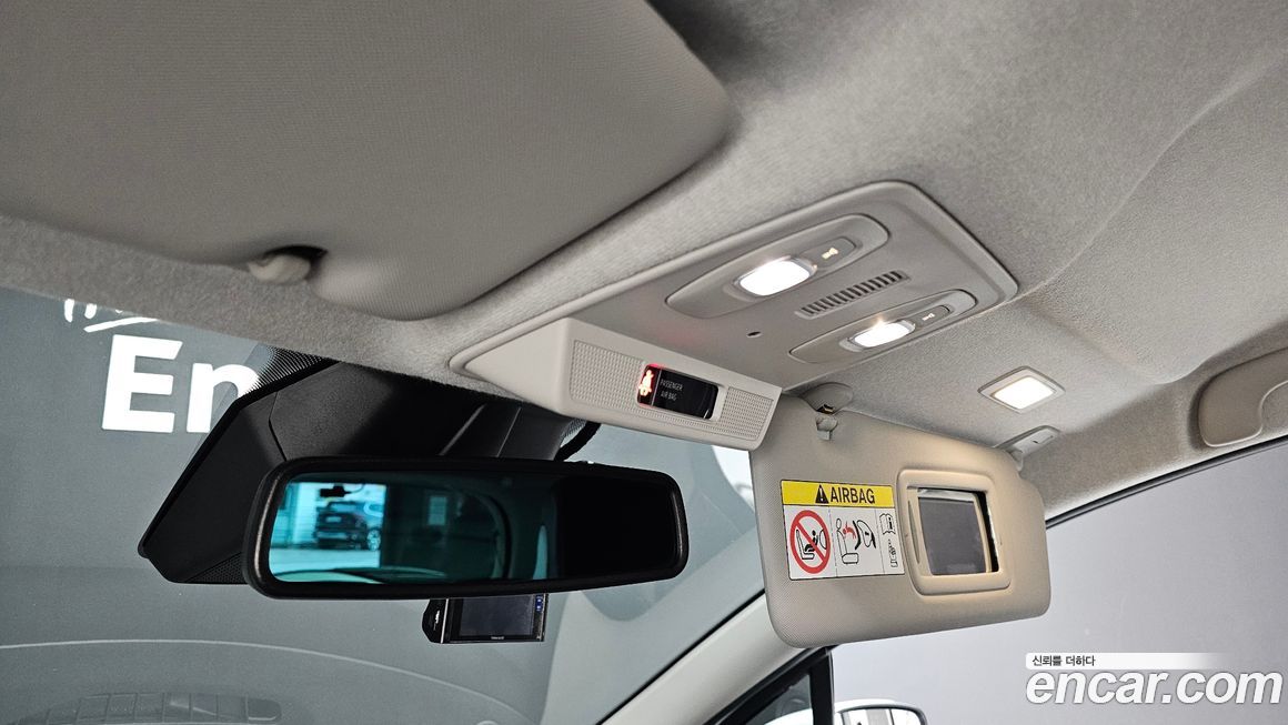 Renault-KoreaSamsung Zoe 2021