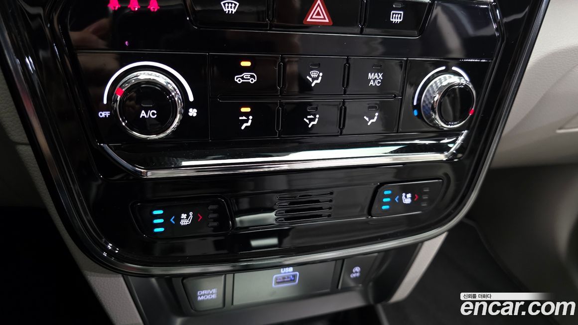 KG_Mobility_Ssangyong TIBOLI 2022