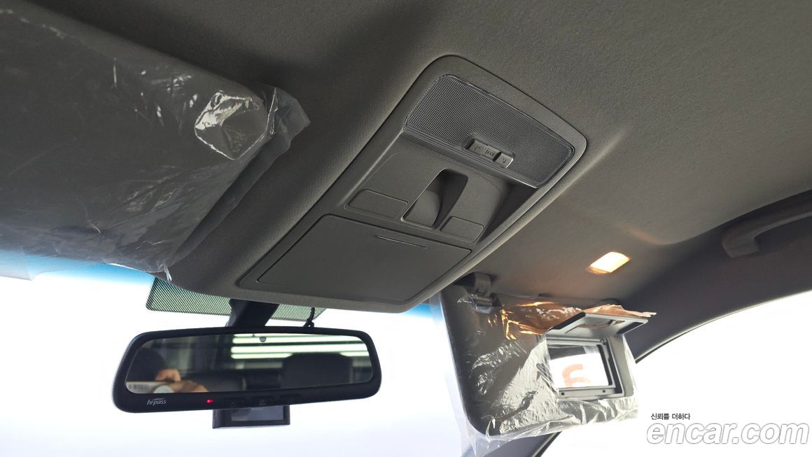 KG_Mobility_Ssangyong Rexton 2018