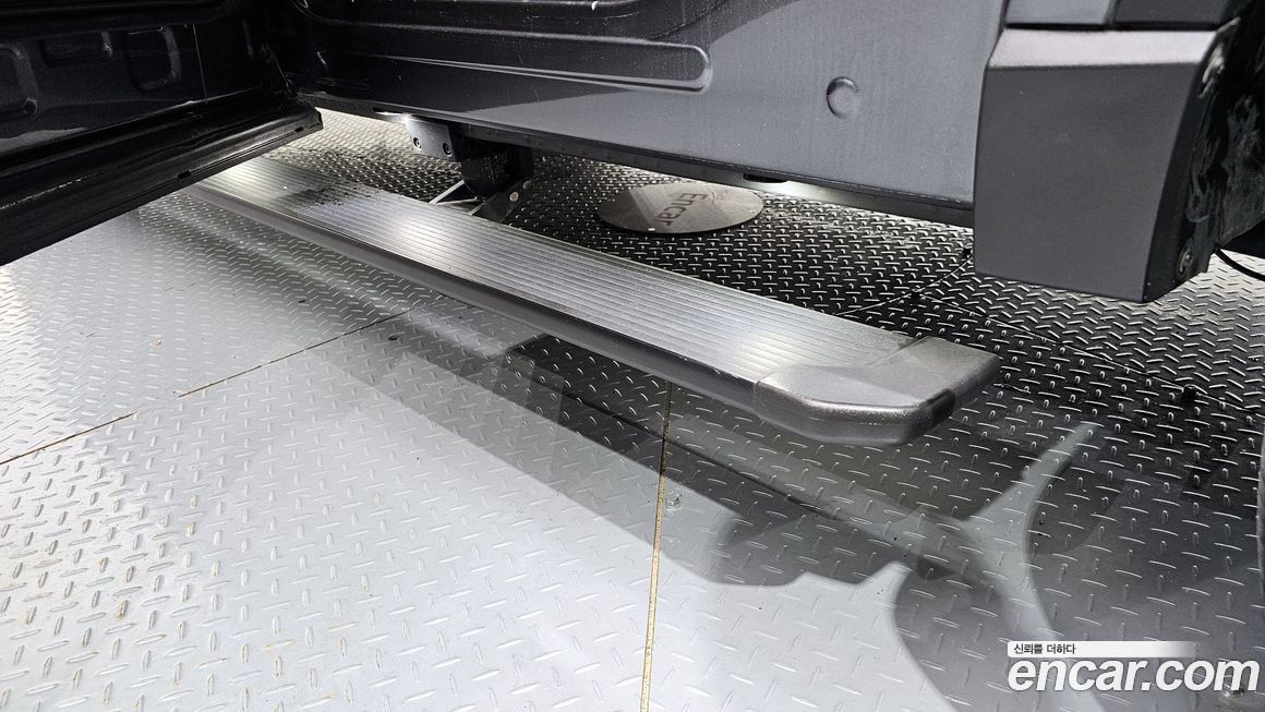 KG_Mobility_Ssangyong Rexton 2019