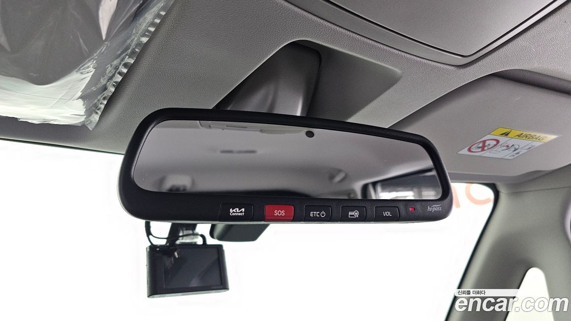 Kia RAY 2023