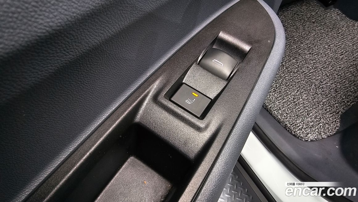 ChevroletGMDaewoo Bolt EV 2021