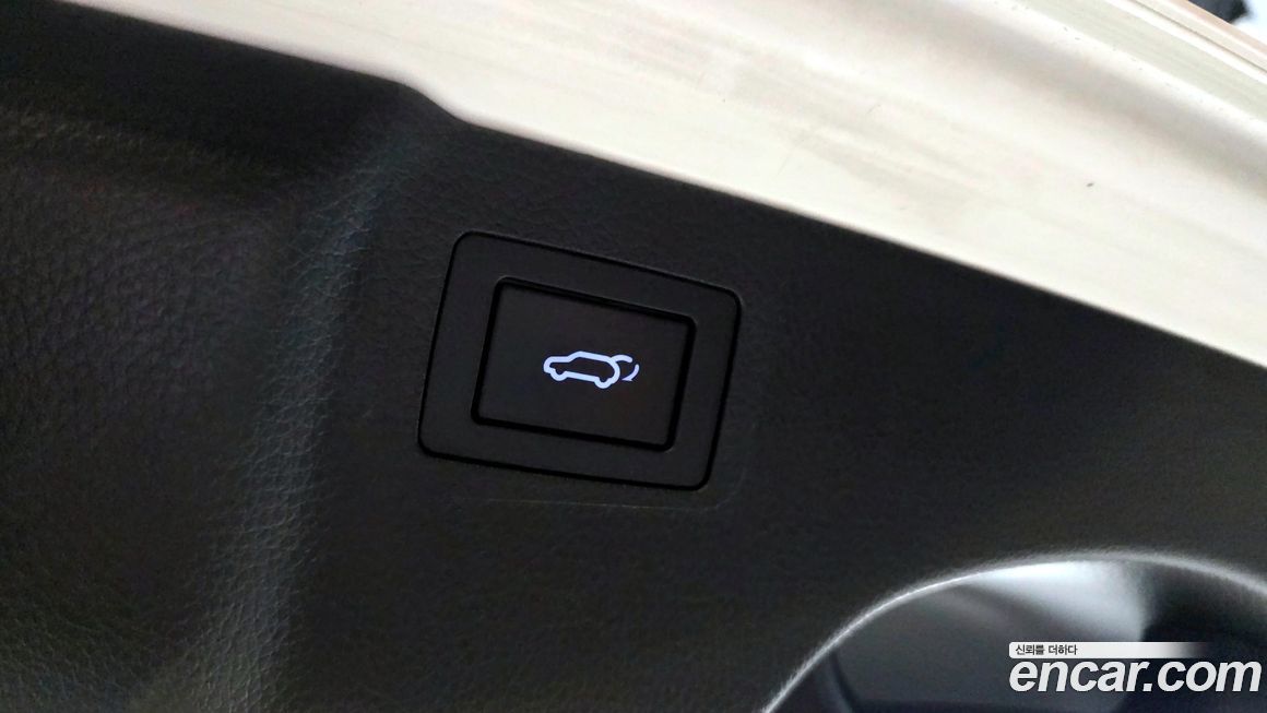 Hyundai Maxcruz 2017