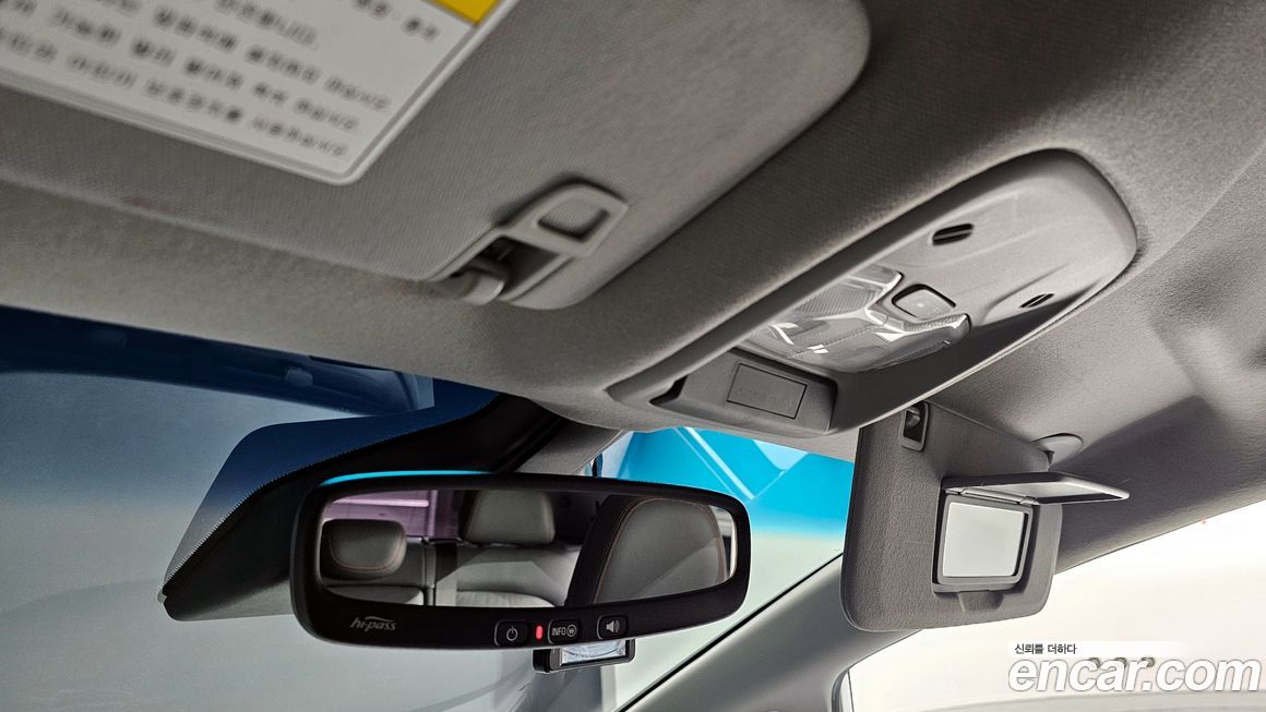 ChevroletGMDaewoo Bolt EV 2020