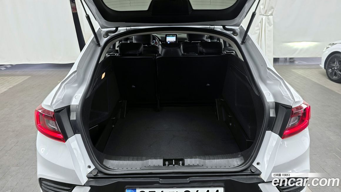 Renault-KoreaSamsung XM3 2023