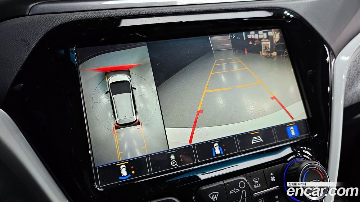 ChevroletGMDaewoo Bolt EV 2020