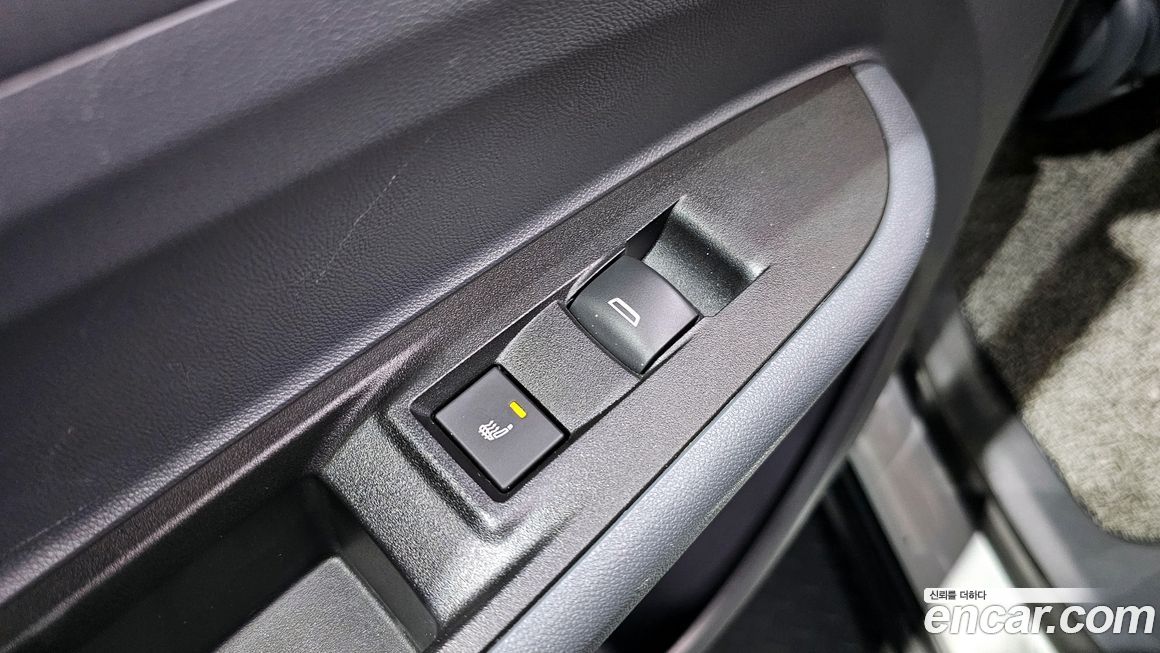 ChevroletGMDaewoo Bolt EV 2020