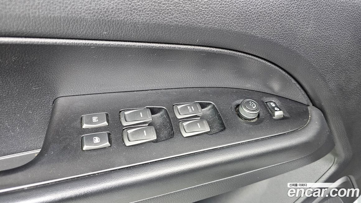 KG_Mobility_Ssangyong Rexton 2020