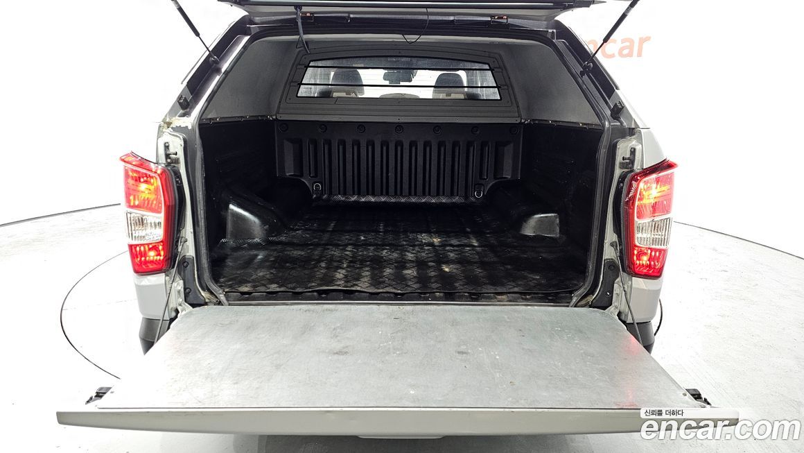 KG_Mobility_Ssangyong Rexton 2020