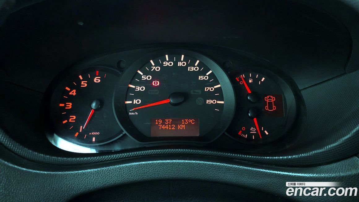 Renault-KoreaSamsung Master 2019