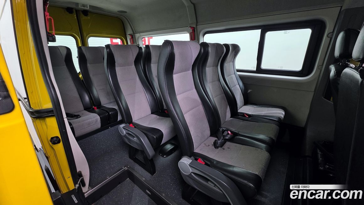 Renault-KoreaSamsung Master 2019