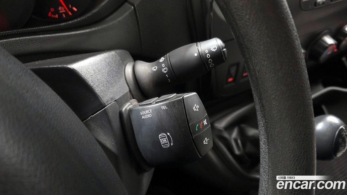 Renault-KoreaSamsung Master 2019