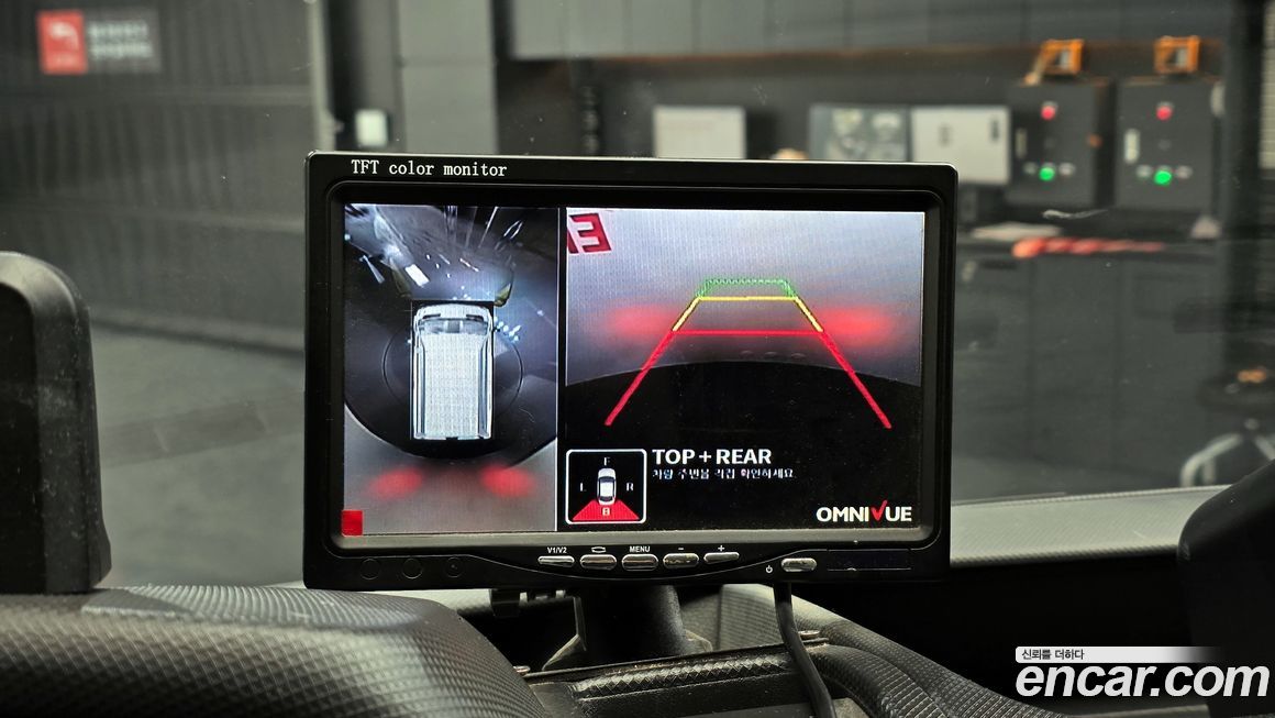 Renault-KoreaSamsung Master 2019