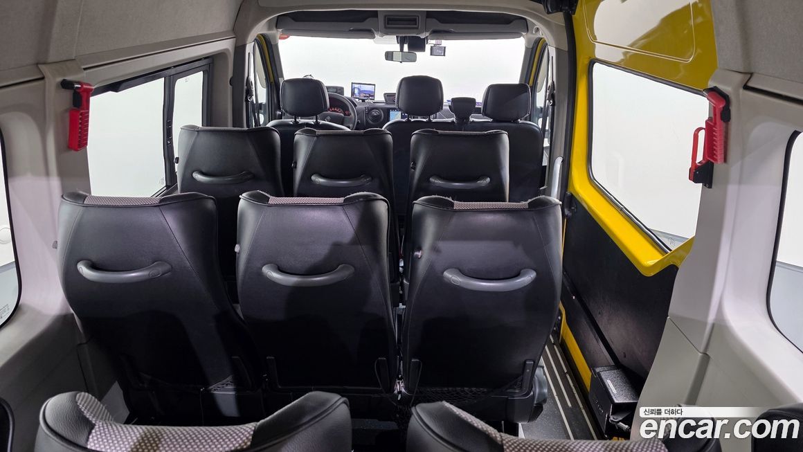 Renault-KoreaSamsung Master 2019