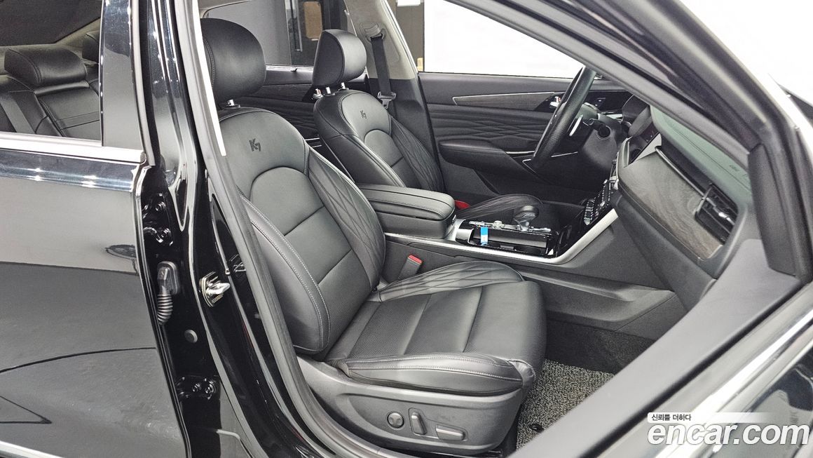 Kia K7 2020