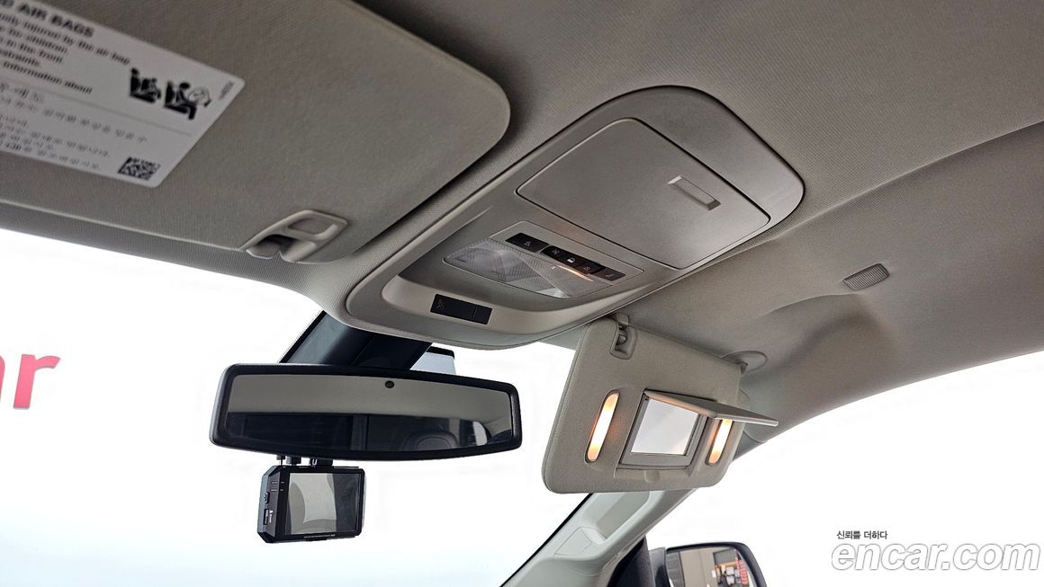 ChevroletGMDaewoo Colorado 2020